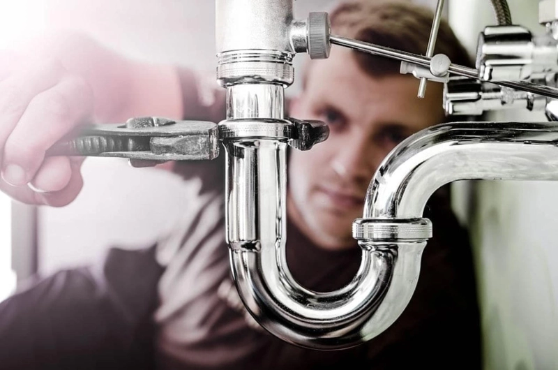 Why plumbing services in Clapham are inevitable for you?