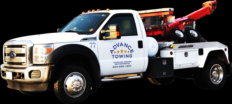 Roadside Assistance for Trucks: How to Prevent Breakdowns and Stay Safe on the Road