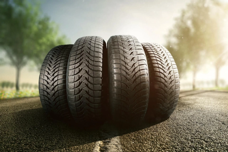 Factors That Affect the Grip of Your Three-Wheeler Tyres Adversely!