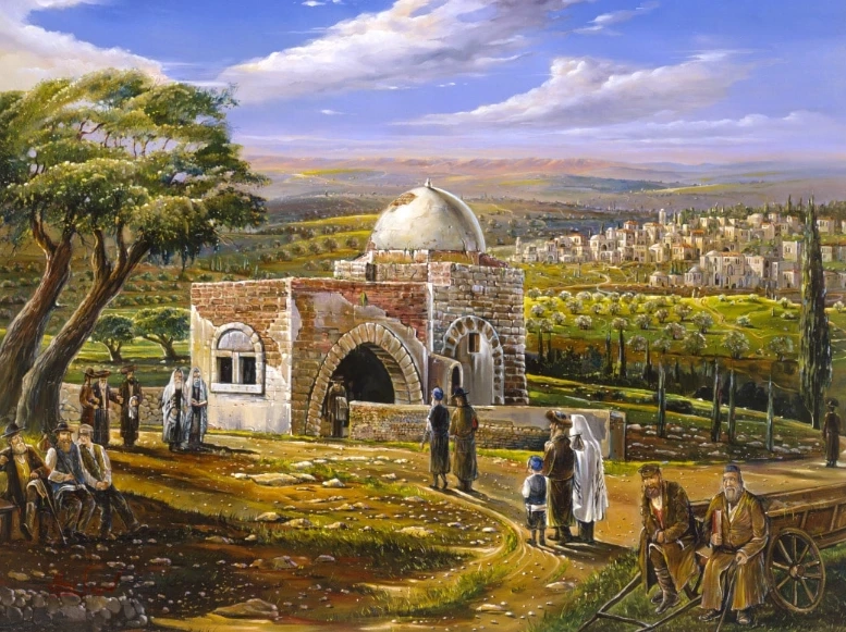 Beyond the Basics: Why 'Judaica' is the Heart of Jewish Cultural Expression