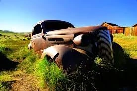 scrap car removal Cambridge