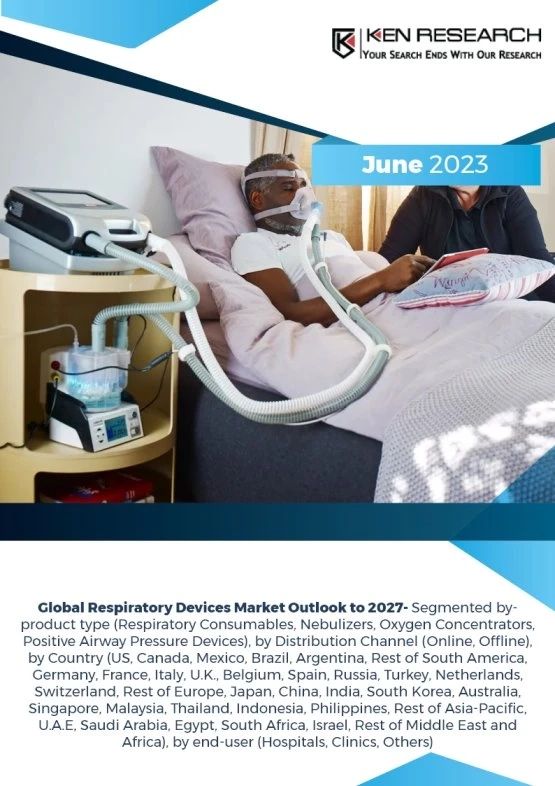 Global Respiratory Devices Market: Ken Research