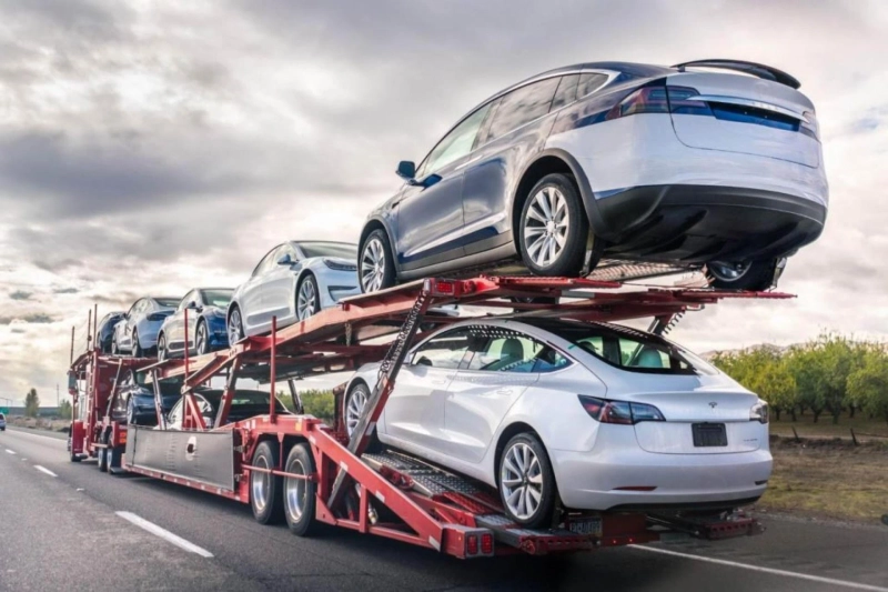 Efficient Mississippi to California Auto Shipping: Tips and Costs to Consider