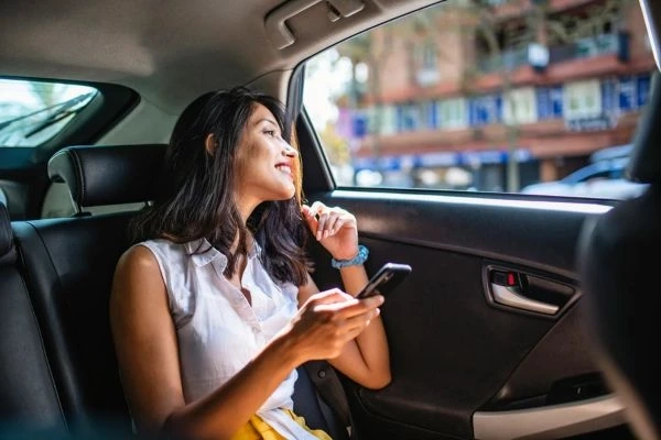 Want to Book Melbourne Airport Taxi Online? Here’s the Easiest Way