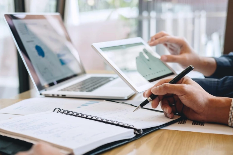 Know Major Misconceptions About Accounting Before You Start Writing