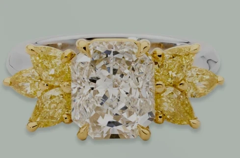 The Clear-Cut Guide to Diamonds: Modern Jewelry for Every Style