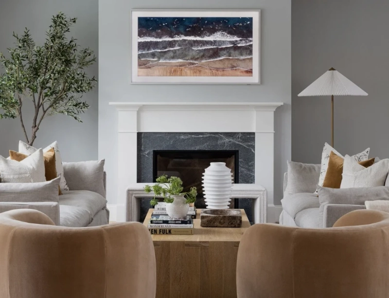 Top Residential Interior Designers in Boston: A Complete Guide