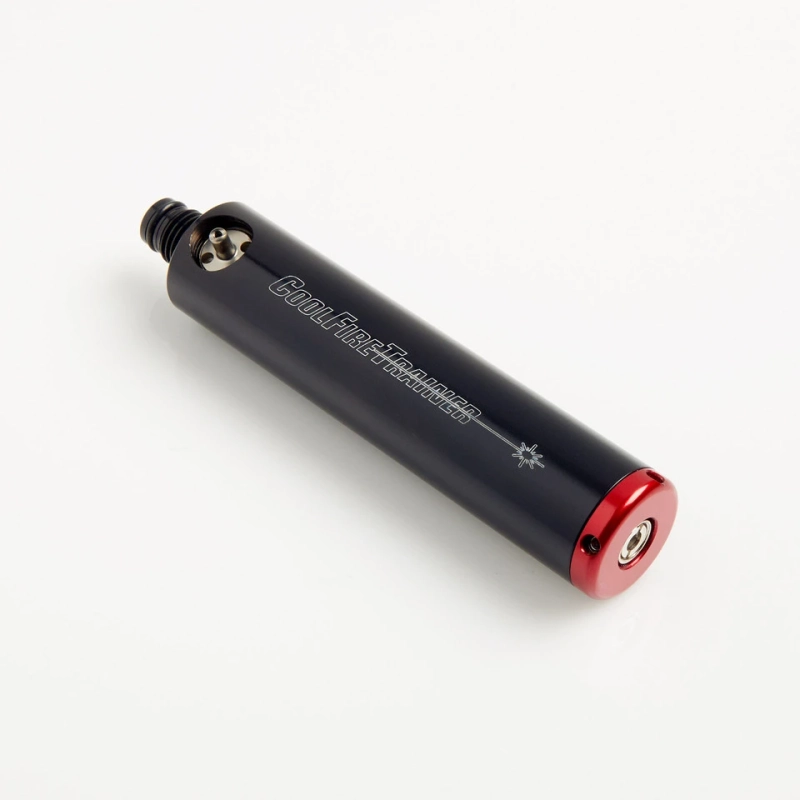 How Laser Shooting Trainers Work: A Beginner’s Guide