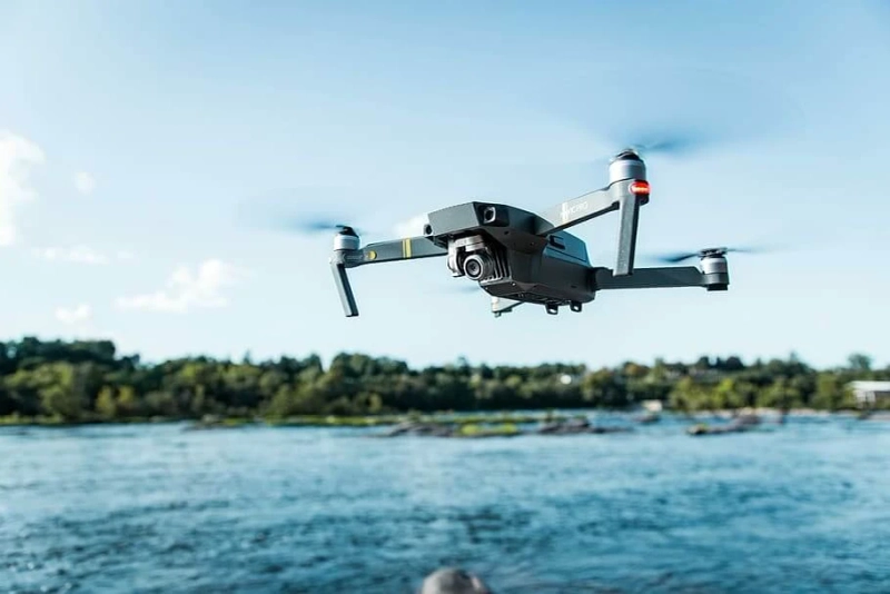 12 Best drones for photography to buy in 2020