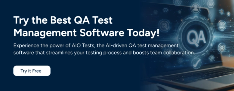 QA Test Management Software: Simplifying Testing for Faster and Smarter Releases
