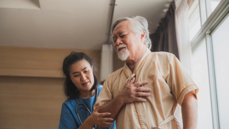 How to Reverse Cardiovascular Aging Naturally: Habits That Rejuvenate Heart Health