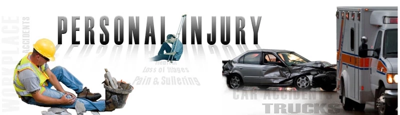 Injury Lawyer: 3 Things to Look for in Personal Injury Claims Attorney
