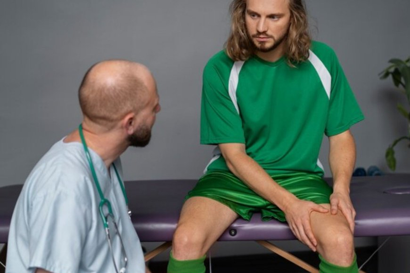 The Path to Concussion Recovery: Why Shelburne Falls' Approach Stands Out