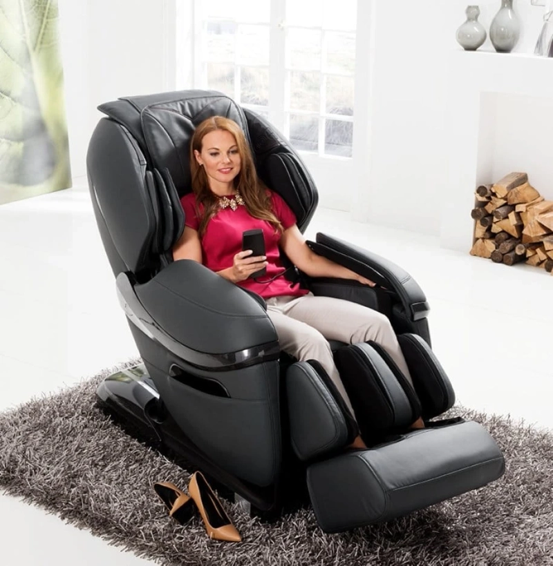 Everything that is important to note before you buy a Massage Chair