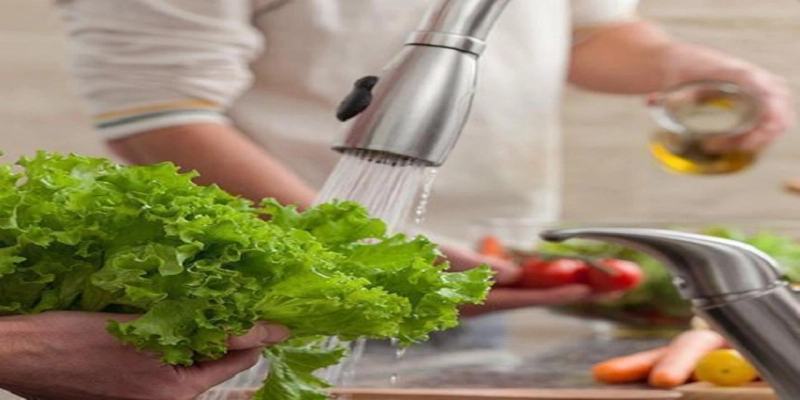 Lead in Drinking Water: Can an Everpure Water System Remove It?