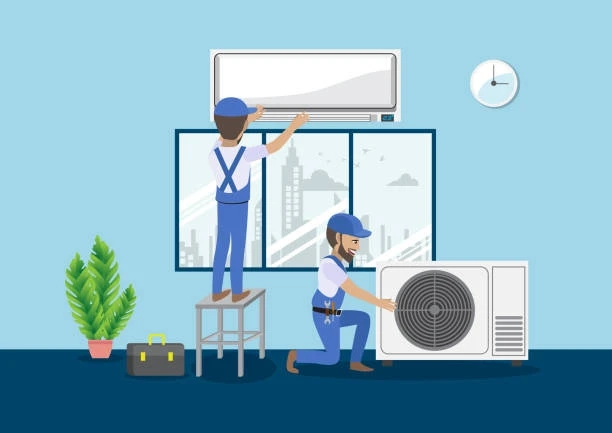 Tips for Finding a Reliable and Trustworthy HVAC Company in Florida
