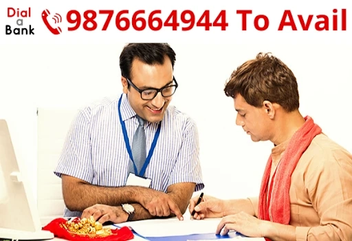 Gold loans in Bangalore