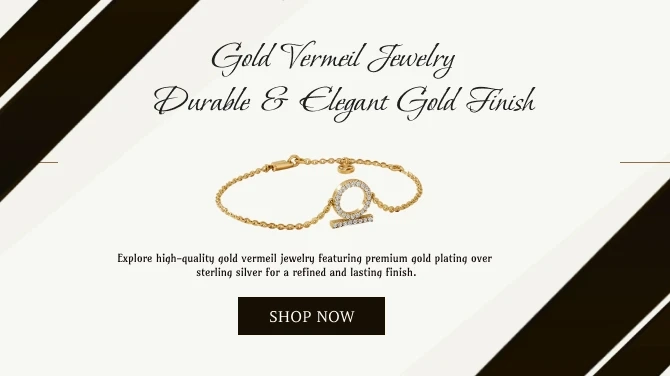 Top Jewelry Trends for 2026: What’s In and What’s Out