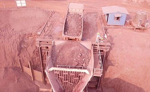 Sponge Iron Manufacturers in India