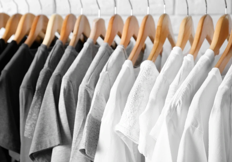 The Environmental Impact of T-Shirts: How Your Clothes Affect Our Planet