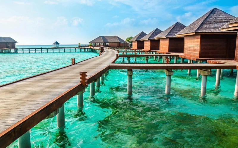 Lakshadweep: A Perfect Honeymoon Destination