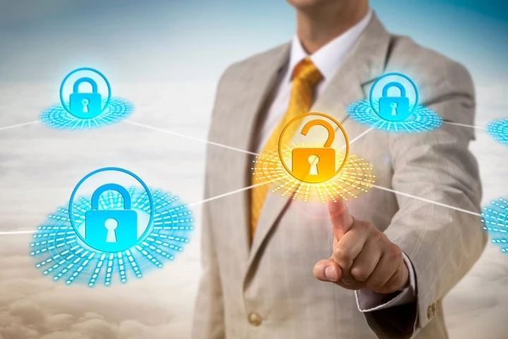 Global Software Defined Perimeter (SDP)Market 2020 Produced CAGR Value in Demand By 2026