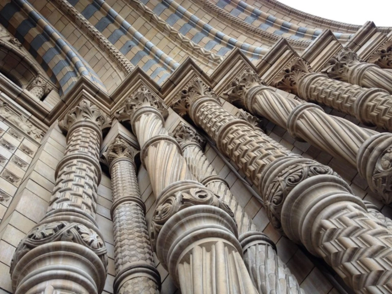 A Brief History of Architecture From the Prehistoric Era to Modern Day