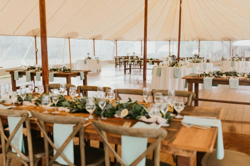 Barn Wedding Venue in Massachusetts - Best Ones and How To Choose?