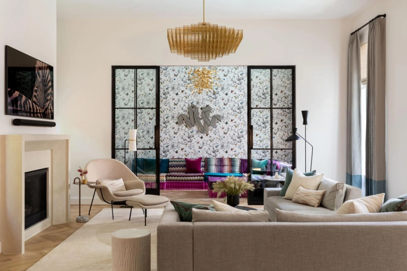 The Best Luxury Interior Designers in Houston: Who's Shaping the City's Most Beautiful Homes