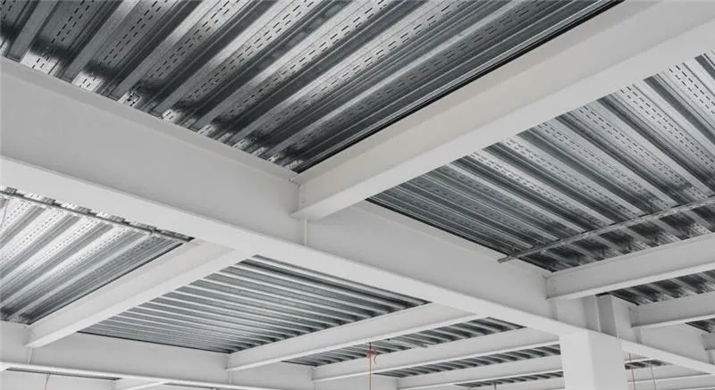 How Intumescent Coatings Handle Extreme Heat Without Failing