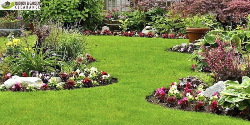 How to Find Reasonable Services for Garden Clearance in London