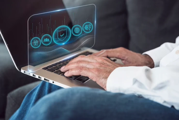 Securing Startup Software: Best Practices for Data Protection