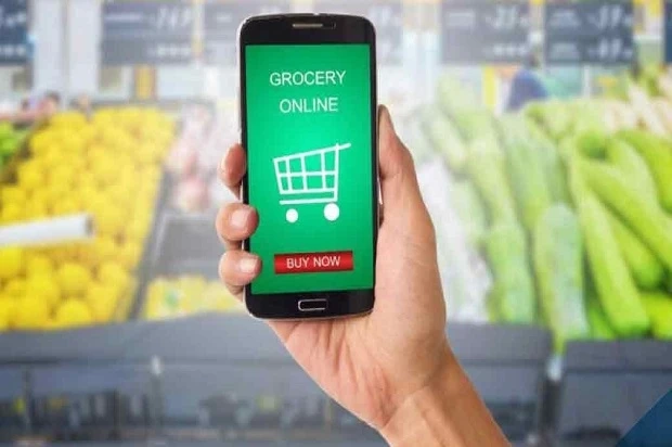 Future Outlook of Vietnam Online Grocery Market: Ken Research