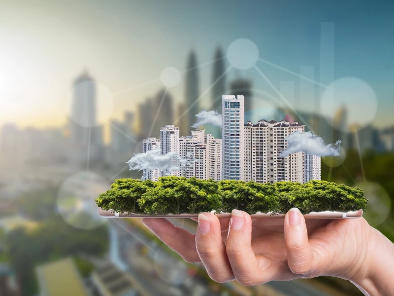 Smart Cities Market Share | Industry Analysis By Top Key Players, Demand, Growth factors to 2030
