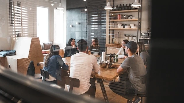 Discover the Unexpected: How Coworking Spaces Can Change Your Life