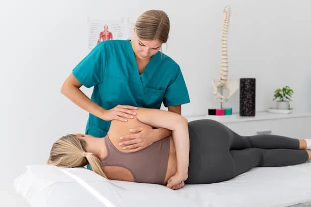 Chiropractor in Lakewood, WA: What to Expect From Your First Visit