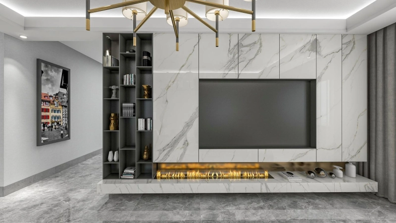 5 reasons behind the popularity of Eco wallboard in interior design in Toronto