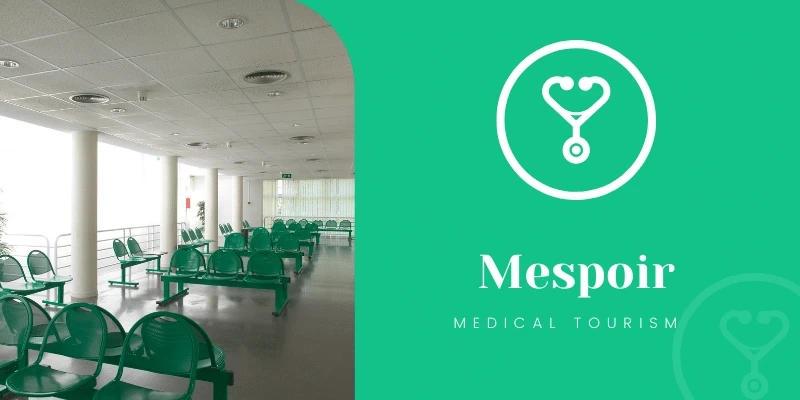 Best Fertility Hospitals In Spain: Mespoir Healthcare