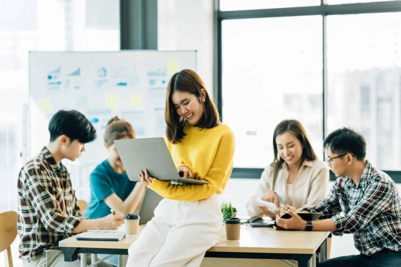 Why Choose a Custom Software Development Company Singapore for Tailored Tech Solutions?