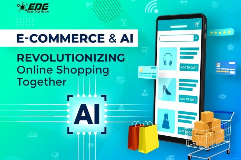 AI-Powered E-Commerce Revolutionizing Group Online Buying