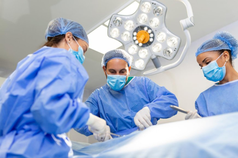 Surgeons Email List: A Powerful Marketing Tool for the Medical Industry
