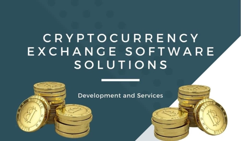 Get yourself prepared for the exciting cryptocurrency exchange software solution