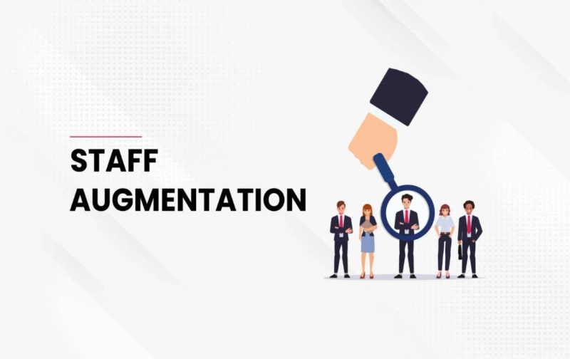 Finding the Ideal IT Staff Augmentation Partner in India