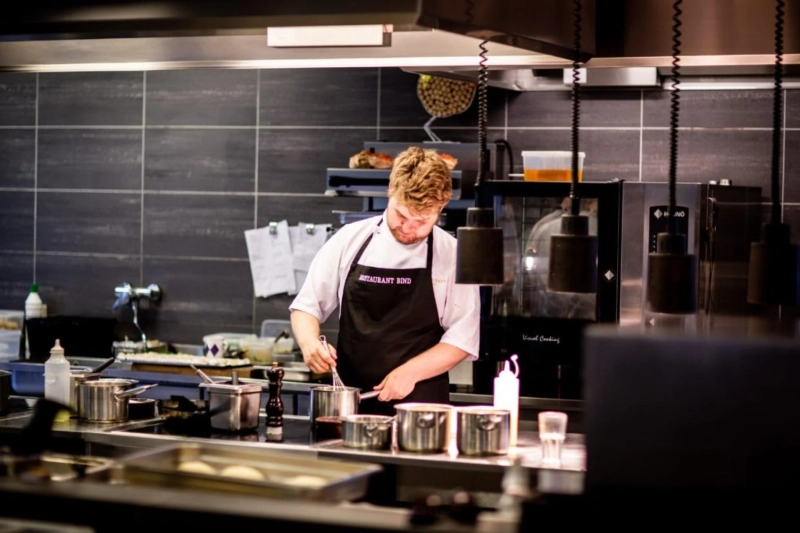 Was macht den perfekten Chef de Rang aus?