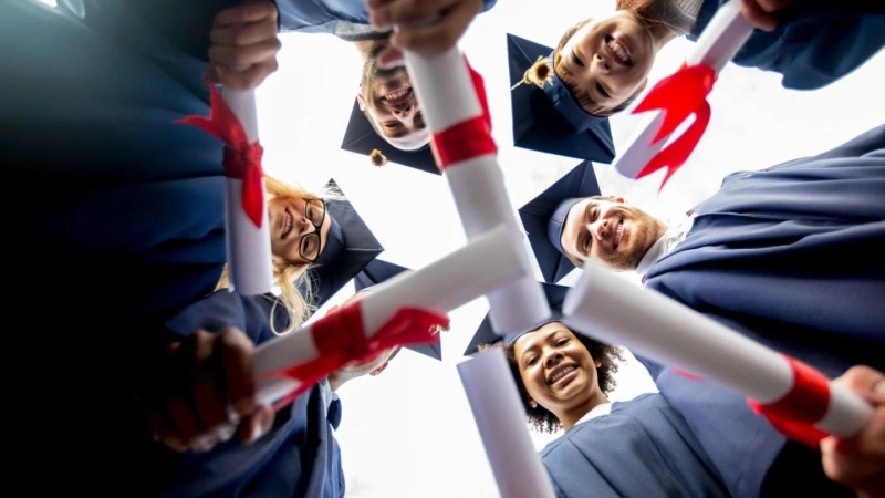 Get Career-Ready with Industry-Aligned Bachelor's Degrees