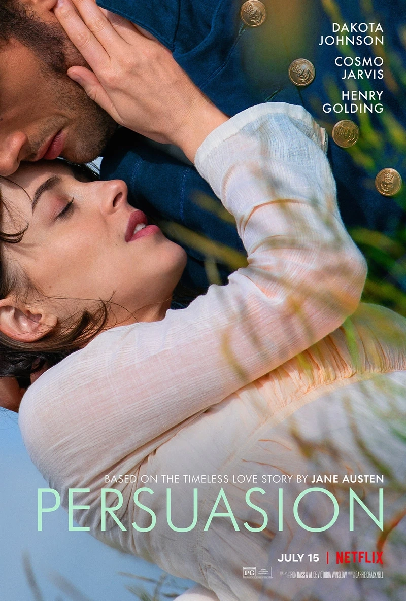 Moviesjoy Review Persuasion 2022 - LooKMovie