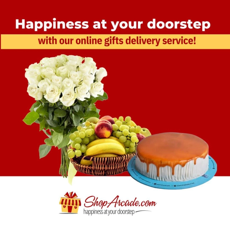 Send gifts to Pakistan: Making Every Occasion Special