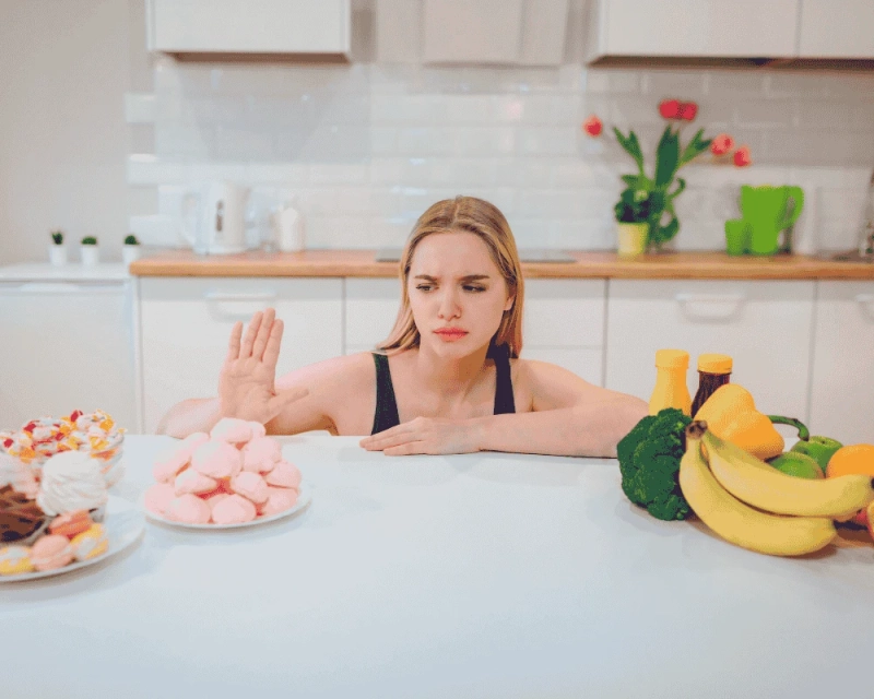 10 Food to Include or avoid Taking with Cialis