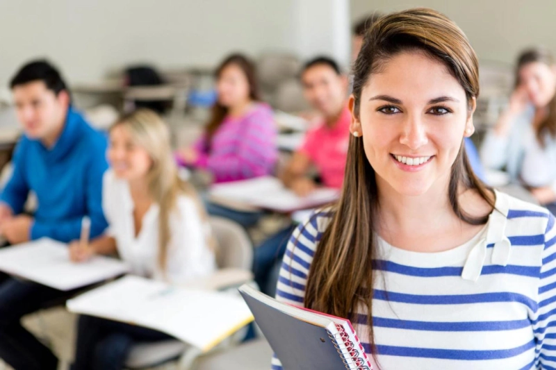 GRE Exam Prep in Noida with Abroadvice