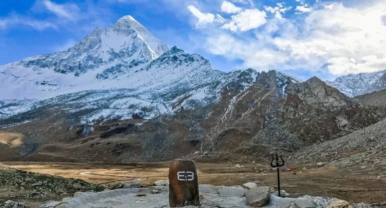 Gaumukh Tapovan Trek - India's oldest trekking trail